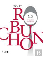 Tout Robuchon