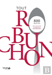 Tout Robuchon
