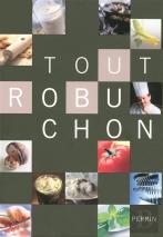 Tout Robuchon