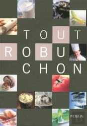 Tout Robuchon