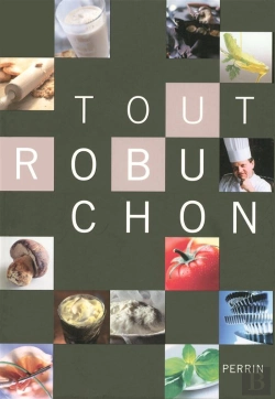 Bertrand.pt - Tout Robuchon