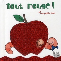 Bertrand.pt - Tout Rouge !