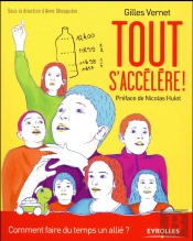 Tout S'Accélère ! Comment Faire Du Temps Un Allié ?