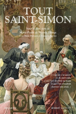 Bertrand.pt - Tout Saint-Simon
