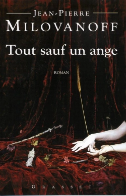 Bertrand.pt - Tout Sauf Un Ange