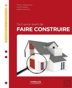 Bertrand.pt - Tout Savoir Avant De Faire Construire