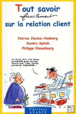 Bertrand.pt - Tout Savoir Facilement Sur La Relation Client
