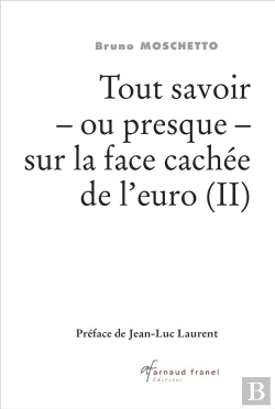 Bertrand.pt - Tout Savoir - Ou Presque - Sur La Face Cachée De L'Euro (2e Édition)