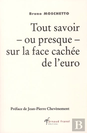 Tout Savoir Ou Presque Sur La Face Cachée De L'Euro