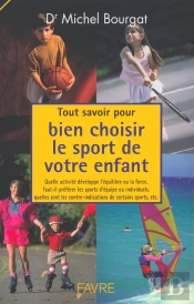 Tout Savoir Pour Bien Choisir Le Sport De Votre Enfant