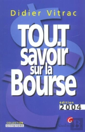 Tout Savoir Sur La Bourse