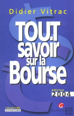 Bertrand.pt - Tout Savoir Sur La Bourse