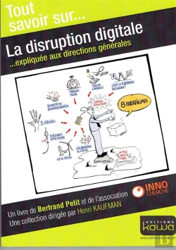 Bertrand.pt - Tout Savoir Sur... La Disruption Digitale