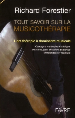 Bertrand.pt - Tout Savoir Sur La Musicotherapie