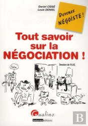 Tout Savoir Sur La Negociation -Devenez Negoiste