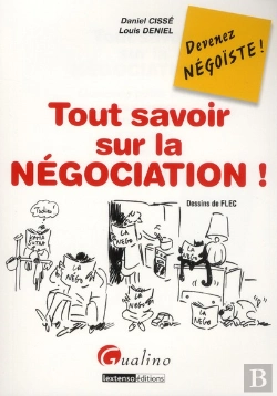 Bertrand.pt - Tout Savoir Sur La Negociation -Devenez Negoiste