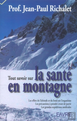 Bertrand.pt - Tout Savoir Sur La Sante En Montagne