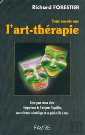 Tout Savoir Sur L'Art-Thérapie