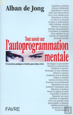 Bertrand.pt - Tout Savoir Sur L'Autoprogrammation Mentale