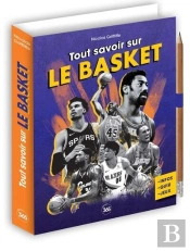 Tout Savoir Sur Le Basket