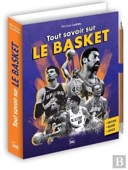 Bertrand.pt - Tout Savoir Sur Le Basket