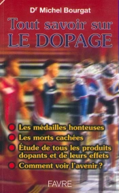 Tout Savoir Sur Le Dopage
