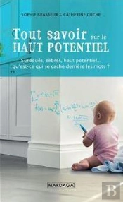 Tout Savoir Sur Le Haut Potentiel : Surdoués, Zèbres, Haut Potentiel... Qu'Est-Ce Qui Se Cache Derrière Les Mots ?