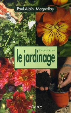 Bertrand.pt - Tout Savoir Sur Le Jardinage