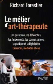 Tout Savoir Sur Le Metier D'Art-Therapeute