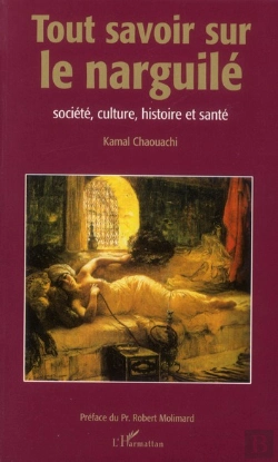 Bertrand.pt - Tout Savoir Sur Le Narguilé