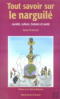 Bertrand.pt - Tout Savoir Sur Le Narguilé