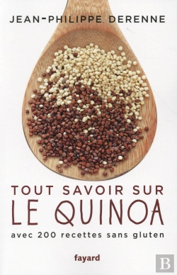 Bertrand.pt - Tout Savoir Sur Le Quinoa