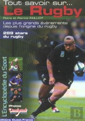 Tout Savoir Sur Le Rugby