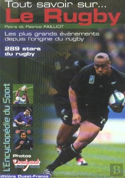 Bertrand.pt - Tout Savoir Sur Le Rugby