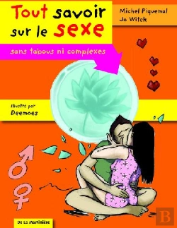 Bertrand.pt - Tout Savoir Sur Le Sexe