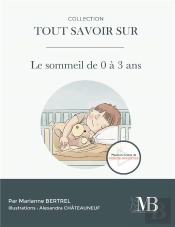 Tout Savoir Sur : Le Sommeil De 0 À 3 Ans