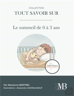 Bertrand.pt - Tout Savoir Sur : Le Sommeil De 0 À 3 Ans