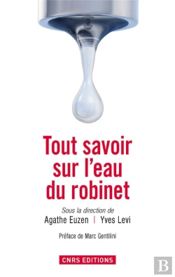 Bertrand.pt - Tout Savoir Sur L'Eau Que Vous Buvez