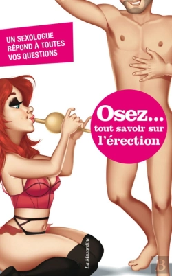 Bertrand.pt - Tout Savoir Sur L'Érection