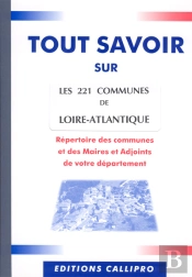 Tout Savoir Sur Les 221 Communes De Loire-Atlantique