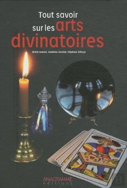 Bertrand.pt - Tout Savoir Sur Les Arts Divinatoires