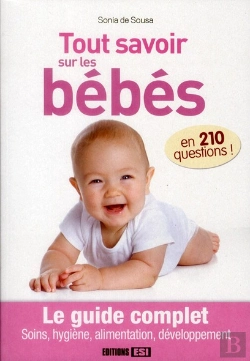 Bertrand.pt - Tout Savoir Sur Les Bebes En 210 Questions