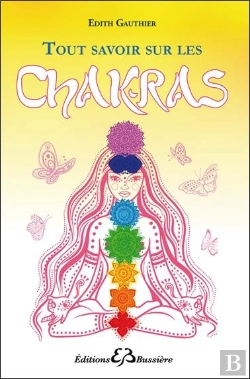 Bertrand.pt - Tout Savoir Sur Les Chakras