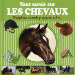 Bertrand.pt - Tout Savoir Sur Les Chevaux