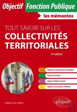 Bertrand.pt - Tout Savoir Sur Les Collectivités Territoriales