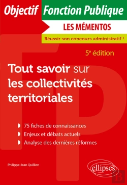 Bertrand.pt - Tout Savoir Sur Les Collectivités Territoriales
