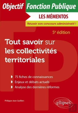 Bertrand.pt - Tout Savoir Sur Les Collectivites Territoriales
