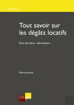 Bertrand.pt - Tout Savoir Sur Les Degats Locatifs