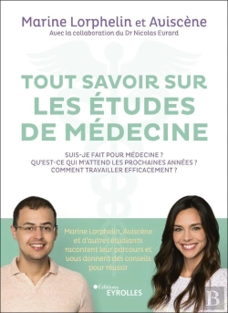 Bertrand.pt - Tout Savoir Sur Les Études De Médecine ; Suis-Je Fait Pour Médecine ?