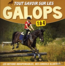 Bertrand.pt - Tout Savoir Sur Les Galops 1 A 4